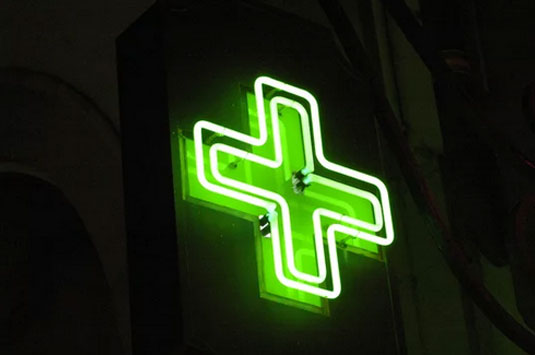 Pharmacie de garde
